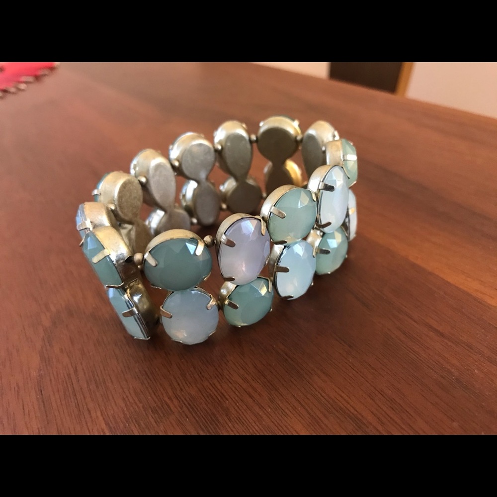Loft Bracelet